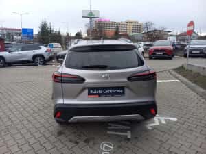 Toyota Corolla Cross TOYOTA Corolla Cross 1.8 Hybrid 140CP Active — miniatura 7