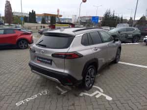 Toyota Corolla Cross TOYOTA Corolla Cross 1.8 Hybrid 140CP Active — miniatura 8