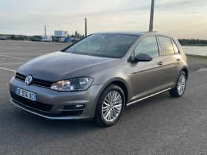 Volkswagen Golf 7 1.6 tdi  cube