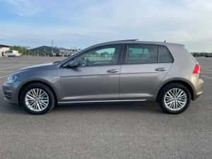 Volkswagen Golf 7 1.6 tdi  cube — miniatura 4