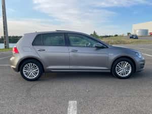 Volkswagen Golf 7 1.6 tdi  cube — miniatura 5