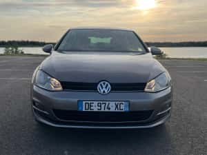 Volkswagen Golf 7 1.6 tdi  cube — miniatura 6
