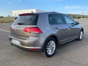 Volkswagen Golf 7 1.6 tdi  cube — miniatura 7