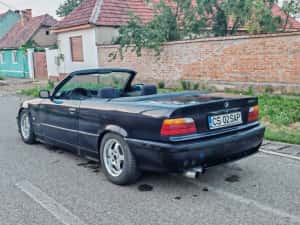 Vand bmw e36 cabrio — miniatura 3