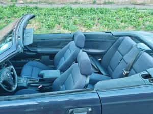 Vand bmw e36 cabrio — miniatura 6