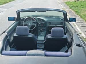 Vand bmw e36 cabrio — miniatura 7