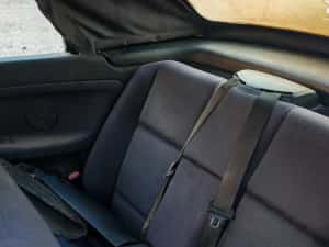 Vand bmw e36 cabrio — miniatura 8