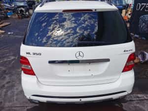 Dezmembrez mercedes ML w164 350i/bara fata ml/haion ml/stop ml/m272/ — miniatura 5