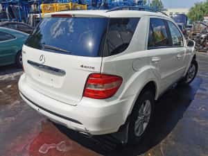 Dezmembrez mercedes ML w164 350i/bara fata ml/haion ml/stop ml/m272/ — miniatura 10