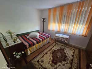 Apartament + garaj de vanzare Berca — miniatura 3