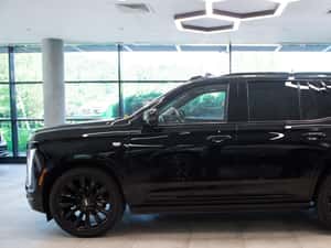 Cadillac Escalade Platinum Sport Automată 420 HP — miniatura 4