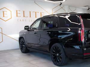Cadillac Escalade Platinum Sport Automată 420 HP — miniatura 5