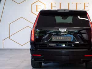 Cadillac Escalade Platinum Sport Automată 420 HP — miniatura 6