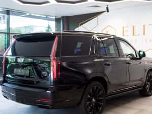 Cadillac Escalade Platinum Sport Automată 420 HP — miniatura 7