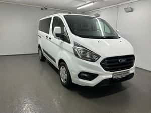 Ford Transit Custom 2021 - second hand — miniatura 2
