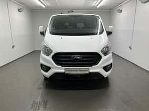 Ford Transit Custom 2021 - second hand — miniatura 3