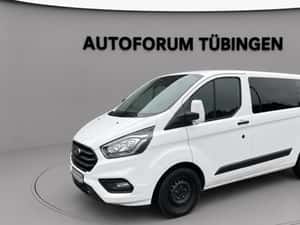 Ford Transit Custom 2021 - second hand — miniatura 4