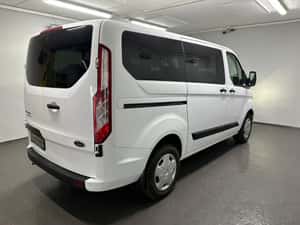 Ford Transit Custom 2021 - second hand — miniatura 5