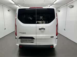 Ford Transit Custom 2021 - second hand — miniatura 6