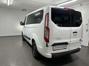 Ford Transit Custom 2021 - second hand — miniatura 7