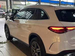 Mercedes-Benz GLC 220 Automată 197 HP Diesel — miniatura 4