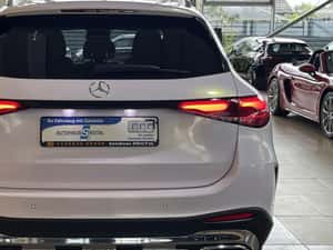 Mercedes-Benz GLC 220 Automată 197 HP Diesel — miniatura 5