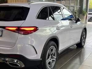Mercedes-Benz GLC 220 Automată 197 HP Diesel — miniatura 6
