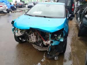 Brat suspensie fata 016060014012 Citroen C3 3 (2016 - 2020) 1.2 benzina HM05 HM05 — miniatura 4