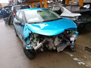 Brat suspensie fata 016060014012 Citroen C3 3 (2016 - 2020) 1.2 benzina HM05 HM05 — miniatura 5