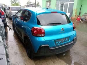 Brat suspensie fata 016060014012 Citroen C3 3 (2016 - 2020) 1.2 benzina HM05 HM05 — miniatura 6