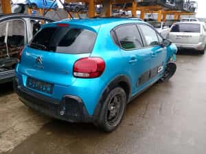 Brat suspensie fata 016060014012 Citroen C3 3 (2016 - 2020) 1.2 benzina HM05 HM05 — miniatura 7