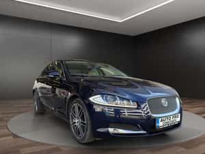 Jaguar XF – Vehicul second-hand cu garantie 12 luni — miniatura 2