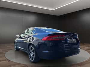 Jaguar XF – Vehicul second-hand cu garantie 12 luni — miniatura 3