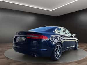 Jaguar XF – Vehicul second-hand cu garantie 12 luni — miniatura 4