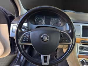 Jaguar XF – Vehicul second-hand cu garantie 12 luni — miniatura 6