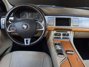 Jaguar XF – Vehicul second-hand cu garantie 12 luni — miniatura 7