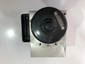 Pompa abs Mercedes C-Class W203 a0345457932 2.2 cdi — miniatura 2
