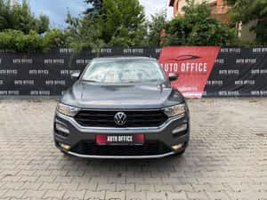 VOLKSWAGEN T-ROC 1.0 TSI DESIGN 110 CP 2022