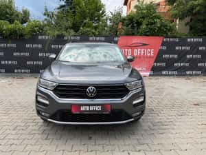 VOLKSWAGEN T-ROC 1.0 TSI DESIGN 110 CP 2022 — miniatura 2