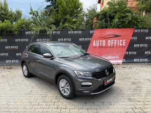 VOLKSWAGEN T-ROC 1.0 TSI DESIGN 110 CP 2022 — miniatura 3