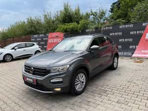 VOLKSWAGEN T-ROC 1.0 TSI DESIGN 110 CP 2022 — miniatura 4