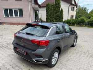 VOLKSWAGEN T-ROC 1.0 TSI DESIGN 110 CP 2022 — miniatura 5