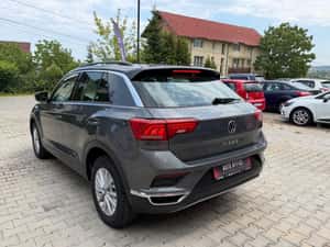 VOLKSWAGEN T-ROC 1.0 TSI DESIGN 110 CP 2022 — miniatura 6