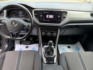 VOLKSWAGEN T-ROC 1.0 TSI DESIGN 110 CP 2022 — miniatura 7