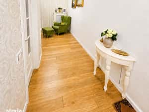 Apartament 3 camere, complet mobilat și utilat – Loc de parcare inclus — miniatura 4