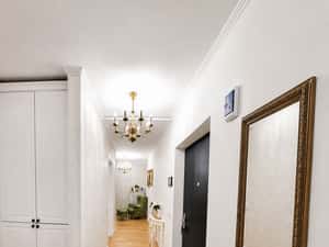 Apartament 3 camere, complet mobilat și utilat – Loc de parcare inclus — miniatura 5