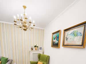 Apartament 3 camere, complet mobilat și utilat – Loc de parcare inclus — miniatura 6