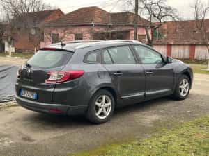 Renault Megane 1.5dci 110cp 2013 Full Optional — miniatura 3