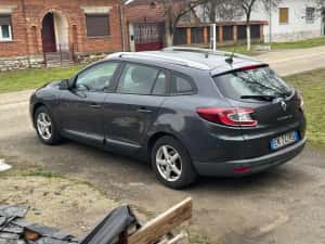 Renault Megane 1.5dci 110cp 2013 Full Optional — miniatura 4