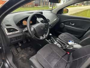 Renault Megane 1.5dci 110cp 2013 Full Optional — miniatura 5